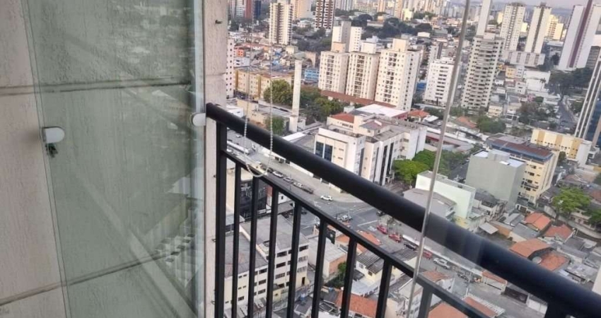 Apartamento com 2 quartos à venda na Rua Utama, 130, Vila Paulista, Guarulhos