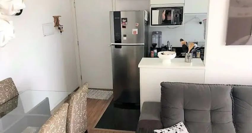 Apartamento com 3 quartos à venda na Rua Vicenzo Paciullo, 277, Jardim Las Vegas, Guarulhos