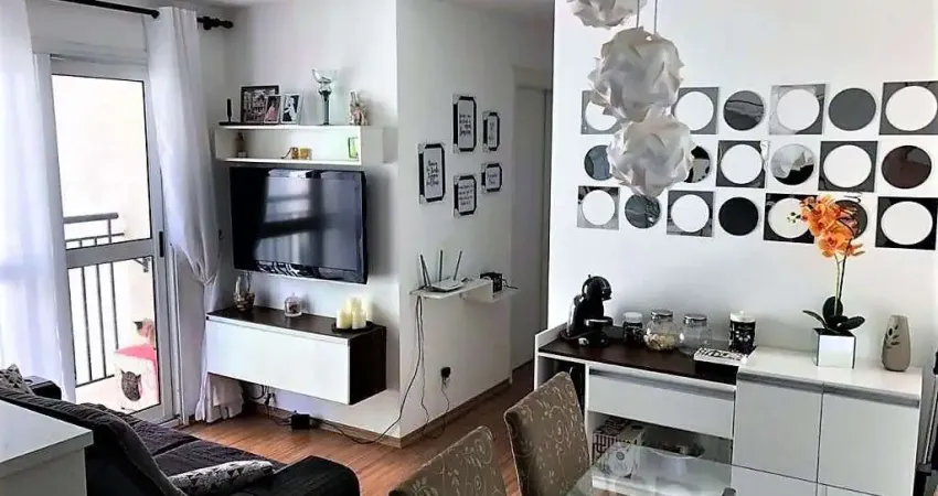 Apartamento com 3 quartos à venda na Rua Vicenzo Paciullo, 277, Jardim Las Vegas, Guarulhos