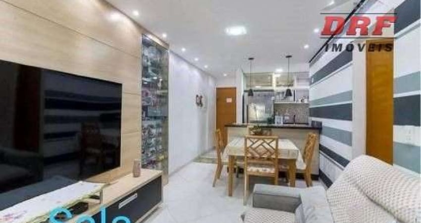 Apartamento com 3 quartos à venda na Avenida Doutor Timóteo Penteado, 4056, Vila Galvão, Guarulhos