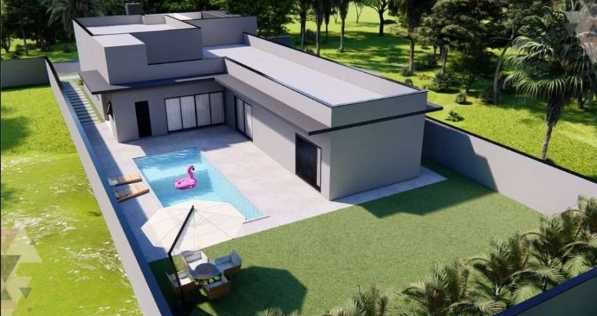 Casa em condomínio fechado com 4 quartos à venda na Dos Flamboyant, 2225, Jardim Jaraguá, Atibaia