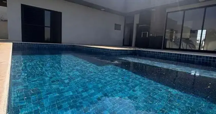 Casa em condomínio fechado com 3 quartos à venda na Estrada Hisaichi Take Bayashi, 1, Usina, Atibaia