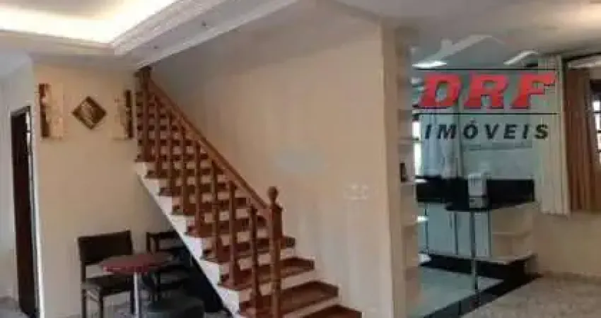 Casa com 3 quartos à venda na Rua Freire de Andrade, 604, Jardim Vila Galvão, Guarulhos