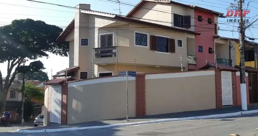 Casa com 3 quartos à venda na Rua Freire de Andrade, 604, Jardim Vila Galvão, Guarulhos