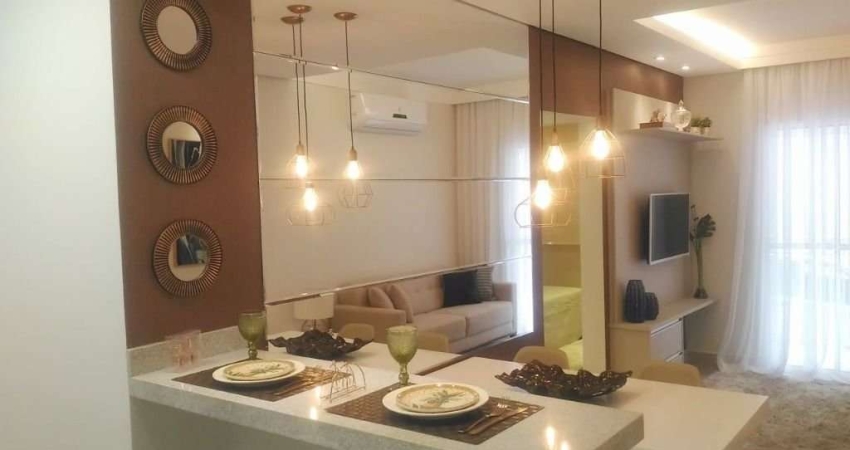 Apartamento com 2 quartos à venda na Rua Sílvio Maia, 453, Vila Silveira, Guarulhos