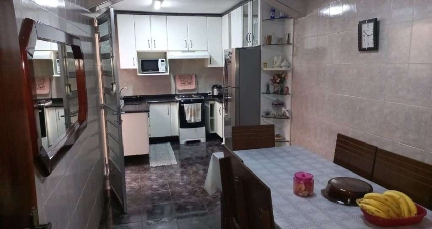 Casa com 5 quartos à venda na Alameda Rufino Alves Lopes, 47, Vila Barros, Guarulhos