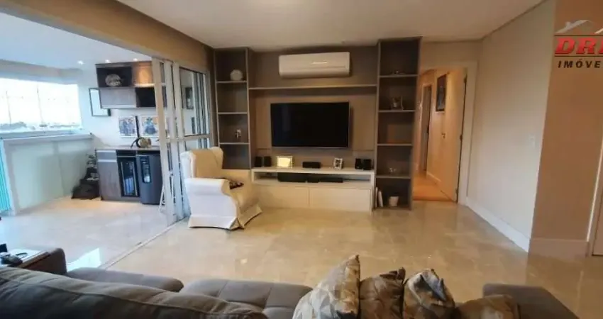 Apartamento com 4 quartos à venda na Avenida Bartholomeu de Carlos, 901, Jardim Flor da Montanha, Guarulhos