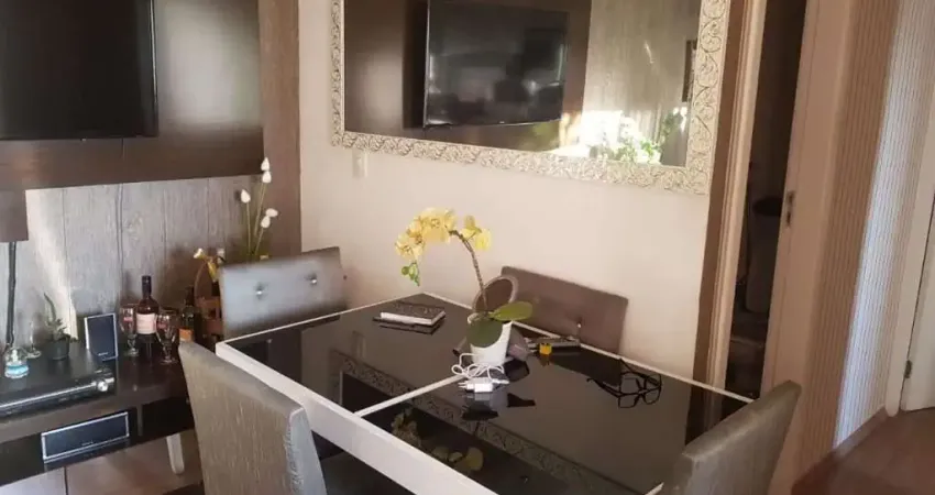 Apartamento com 2 quartos à venda na Rua Cabo João Teruel Fregoni, 124, Ponte Grande, Guarulhos