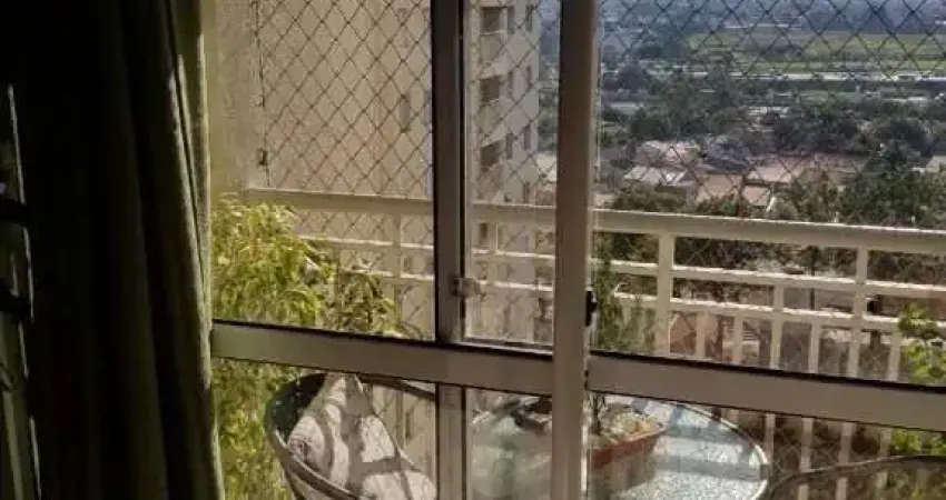 Apartamento com 2 quartos à venda na Rua Cabo João Teruel Fregoni, 124, Ponte Grande, Guarulhos