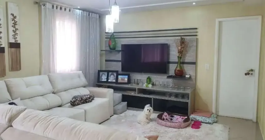 Apartamento com 3 quartos à venda na Rua Augusta, 183, Vila Augusta, Guarulhos