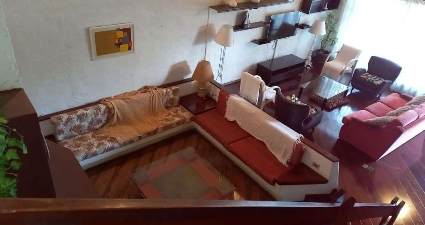 Casa com 3 quartos à venda na Rua Mozart, 557, Vila Rosália, Guarulhos