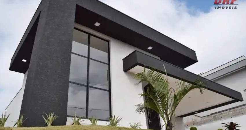 Casa em condomínio fechado com 3 quartos à venda na Estrada Hisaichi Take Bayashi, 10000, Usina, Atibaia