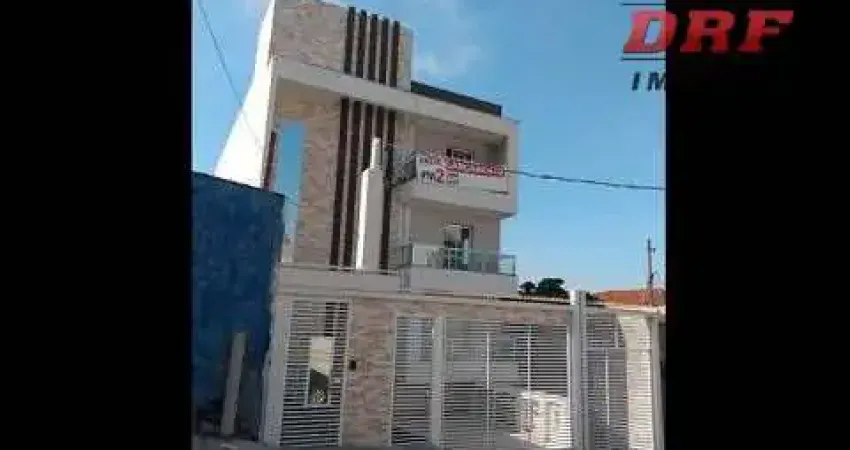 Apartamento com 2 quartos à venda na Rua Josefina, 177, Vila Progresso, Guarulhos
