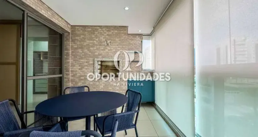 Belíssimo apartamento Á Venda, 3 Dormitórios I Suíte, Centro, Bertioga - SP