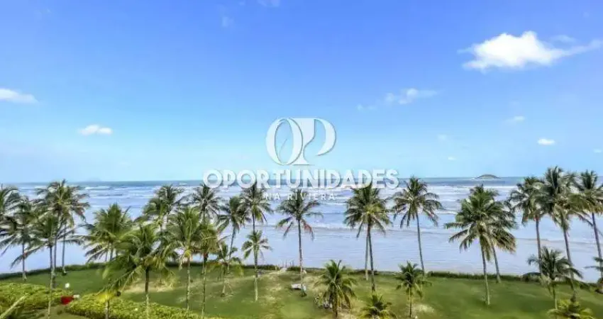 Cobertura Duplex Mobiliada à Venda - 4 Dormitórios, Vista para o Mar em Riviera de São Lourenço, SP