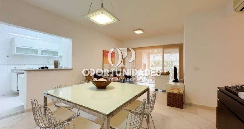 Apartamento à Venda em Riviera de São Lourenço - 4 Dorms, 2 Suítes, com 137m² de área útil.
