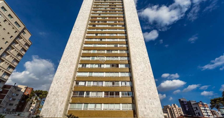 Apartamento com 4 quartos à venda na Rua Gutemberg, 99, Batel, Curitiba