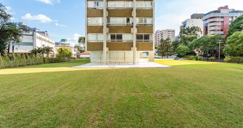 Apartamento com 4 quartos à venda na Rua Gutemberg, 99, Batel, Curitiba