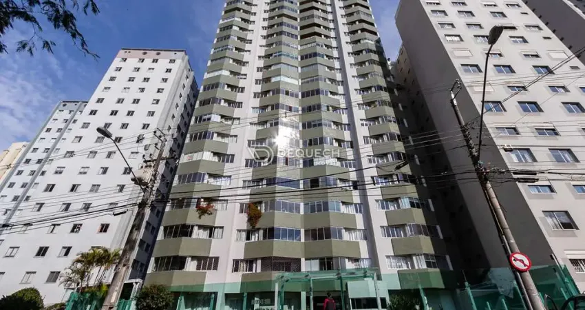 Cobertura com 4 quartos à venda na Rua Guilherme Pugsley, 706, Água Verde, Curitiba