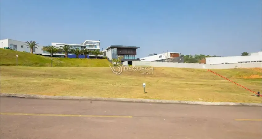 Terreno em condomínio fechado à venda na Rodovia BR-277 Curitiba-Ponta Grossa, 7291, Riviera, Curitiba