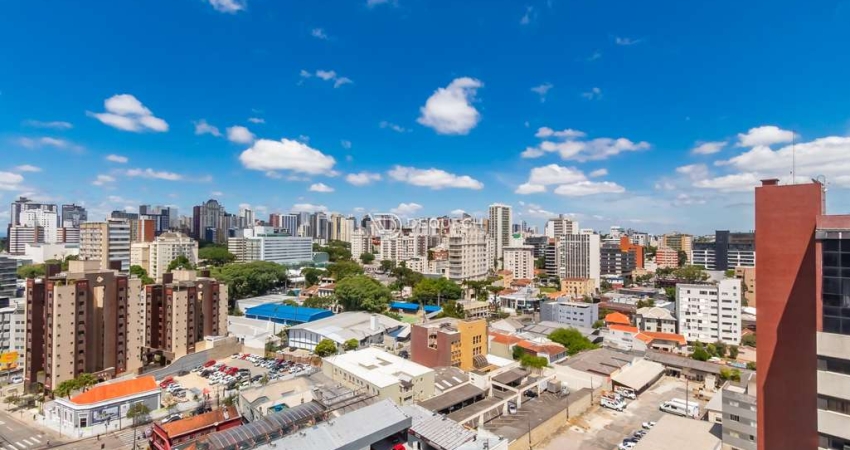 Apartamento com 4 quartos à venda na Alameda Doutor Carlos de Carvalho, 855, Batel, Curitiba