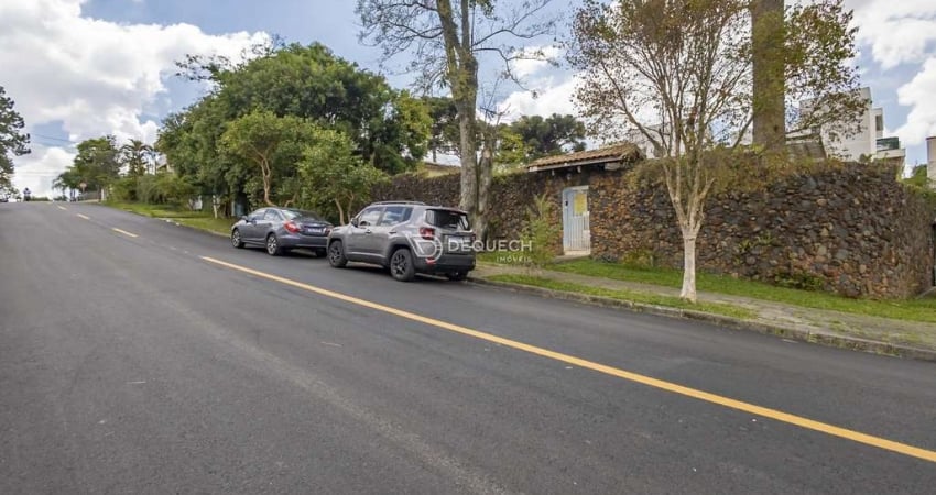 Casa com 3 quartos à venda na Rua Ary Barroso, 1019, Boa Vista, Curitiba