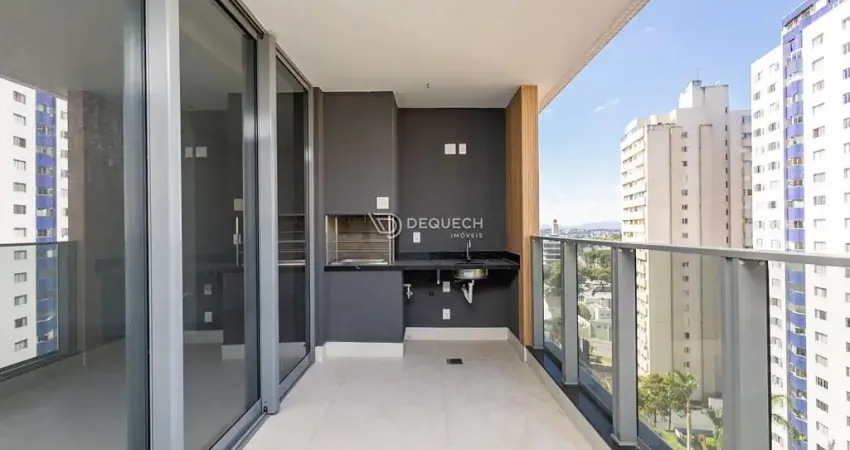 Apartamento com 3 quartos à venda na Travessa Percy Withers, 60, Água Verde, Curitiba