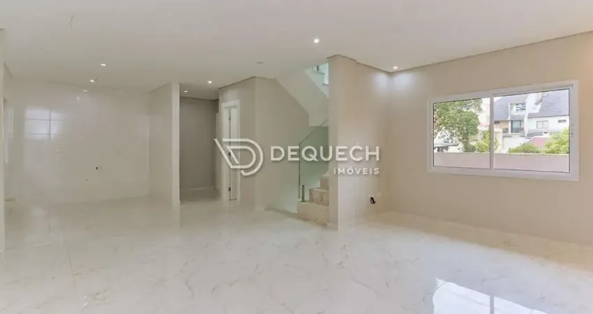 Casa em condomínio fechado com 3 quartos à venda na Rua Wagia Kassab Khury, São Lourenço, Curitiba