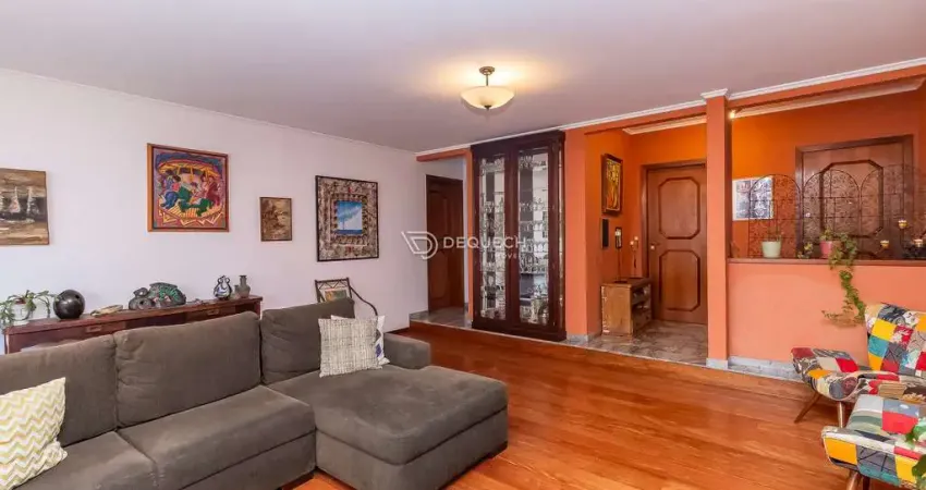 Apartamento com 3 quartos à venda na Travessa Lange, Batel, Curitiba