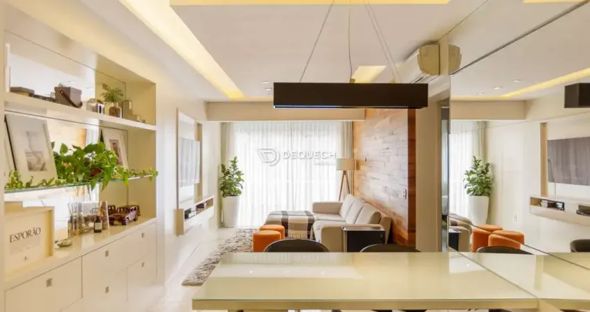 Apartamento com 2 quartos à venda na Rua Martim Afonso, Bigorrilho, Curitiba
