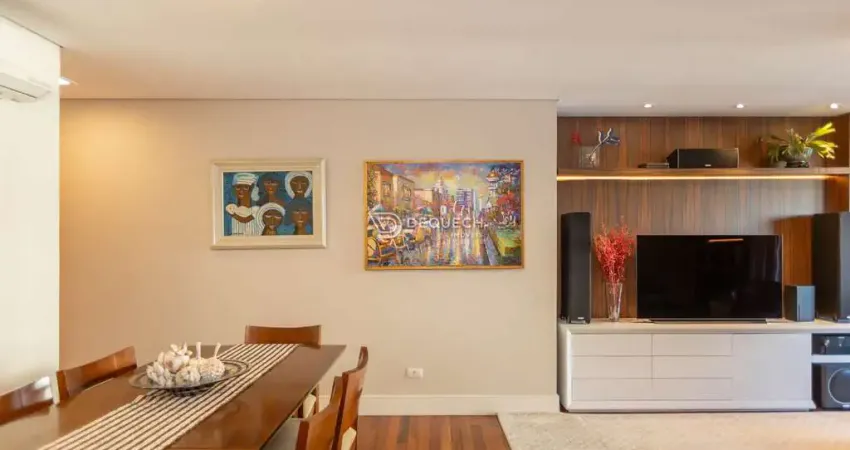 Apartamento com 3 quartos à venda na Rua Doutor Goulin, 594, Juvevê, Curitiba