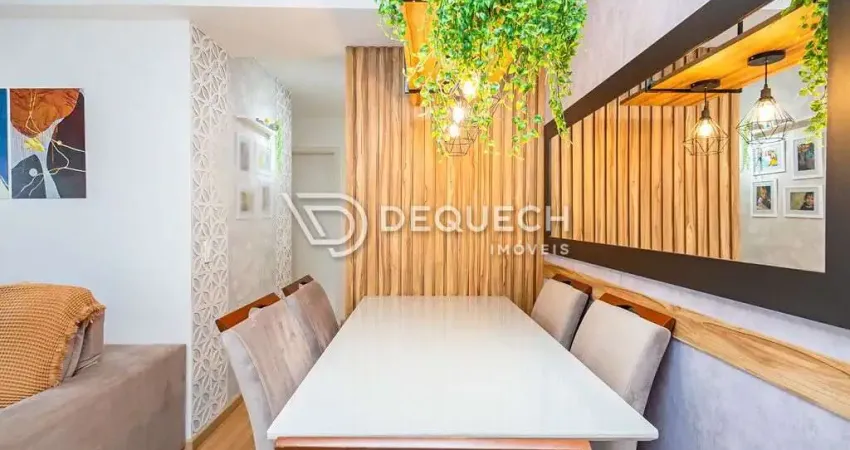 Apartamento com 2 quartos à venda na Rua Jovino do Rosário, Boa Vista, Curitiba