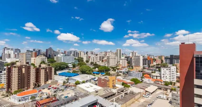 Apartamento com 4 quartos à venda na Alameda Doutor Carlos de Carvalho, 855, Batel, Curitiba