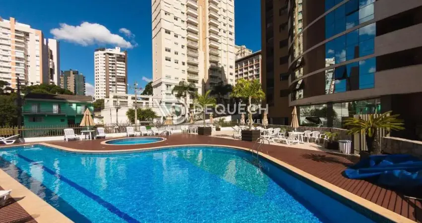 Apartamento com 3 quartos à venda na Rua Professor Pedro Viriato Parigot de Souza, Ecoville, Curitiba