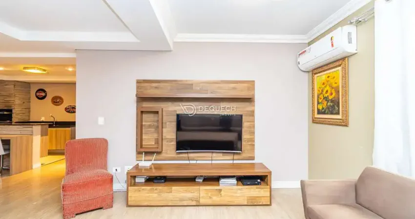 Casa com 3 quartos à venda na Rua Gerson da Graça, Campina do Siqueira, Curitiba