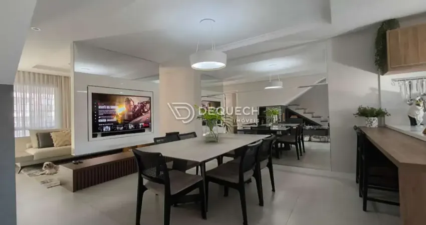 Casa com 3 quartos à venda na Rua Clóvis Beviláqua Sobrinho, 524, Uberaba, Curitiba