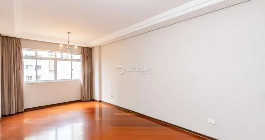 Apartamento com 3 quartos à venda na Rua Coronel Joaquim Ignácio Taborda Ribas, 859, Bigorrilho, Curitiba