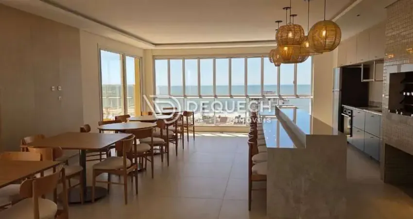 Apartamento com 3 quartos à venda na Rua Irati, 255, Centro, Guaratuba