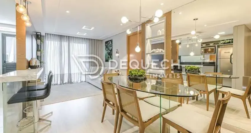 Apartamento com 3 quartos à venda na Rua Professor Guido Straube, 129, Vila Izabel, Curitiba