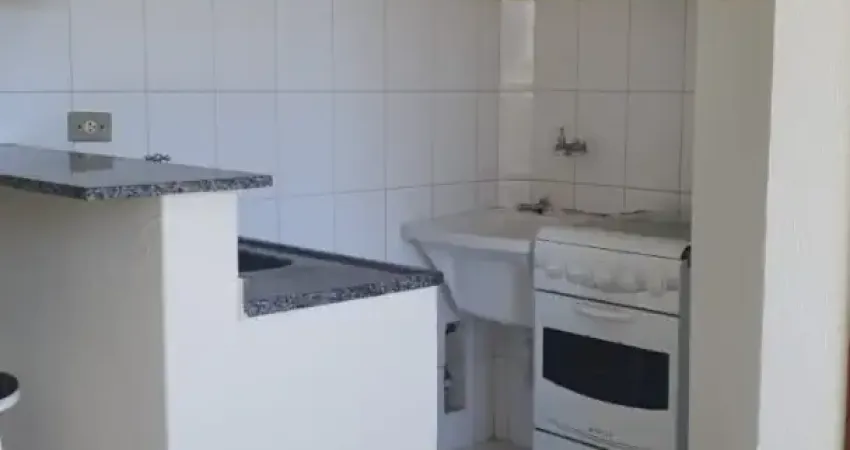 Kitnet / Stúdio para alugar na Rua Delaine Negro, 90, Alto da Colina, Londrina