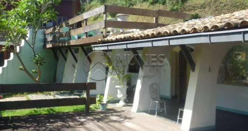 Apartamento com 3 quartos à venda na Alameda Tucumã, 343, Condomínio Nova São Paulo, Itapevi