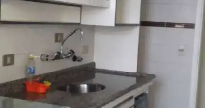 Apartamento a venda 47m, 1 dormitórios Moemo pássaros