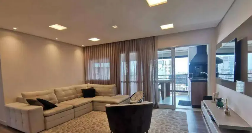 Vendo apartamento com 2 suítes e 2 vagas no morumbi