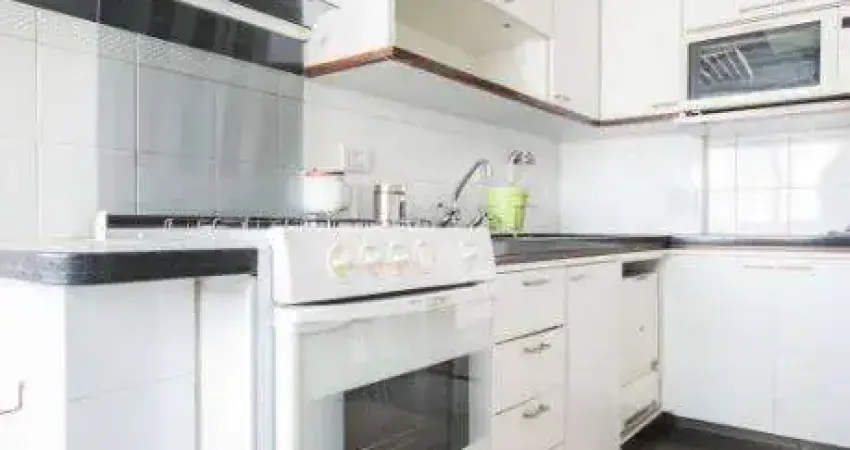 Apartamento com 2 quartos à venda na Rua Aleixo Garcia, 75, Vila Olímpia, São Paulo