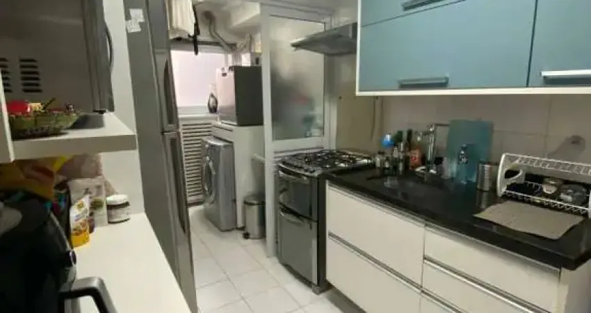 Apartamento com 3 quartos à venda na Avenida Giovanni Gronchi, 6829, Vila Andrade, São Paulo