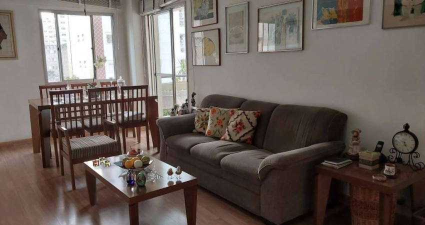 Apartamento 78m² 02 Dormitório Zona Sul BROOKLIN