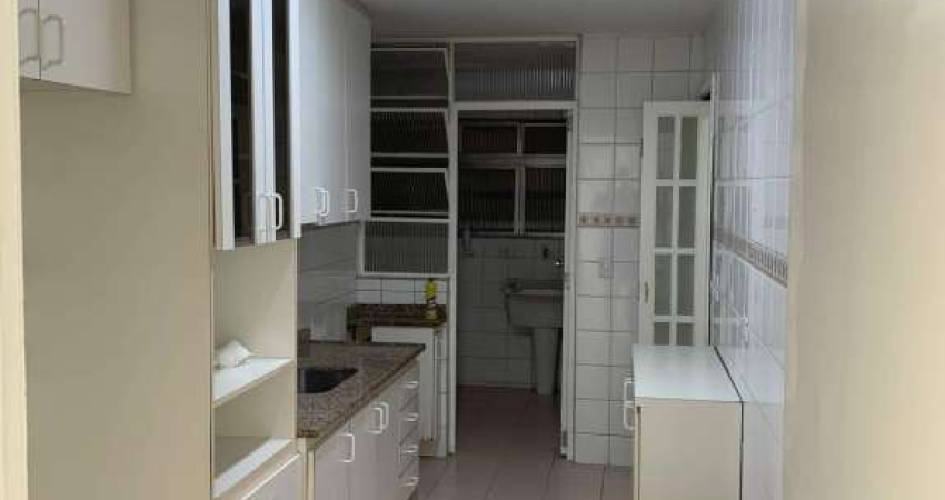 Apartamento a venda com 3 dorms condomínio lancaster no Brooklin