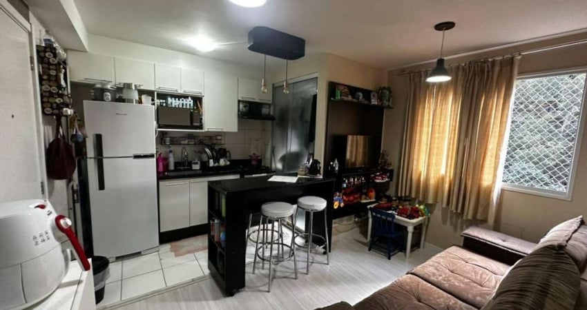 Apartamento á venda com 2 dormitórios- panamby