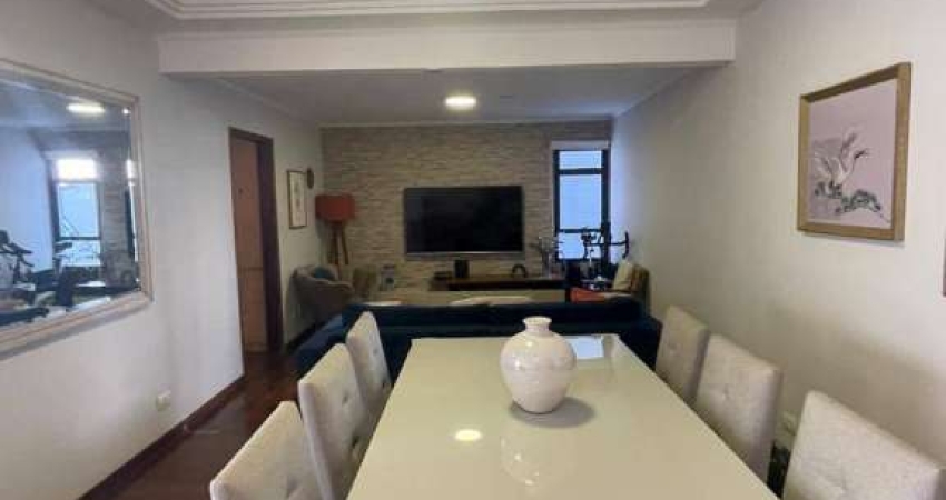 Vendo apartamento com 3 dormitórios e 2 vagas vila inglesa