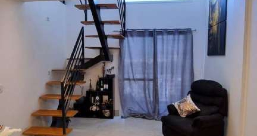 Oferta Vendo cobertura com 120m e 2 vagas cobertas- Vila Suzana- morumbi